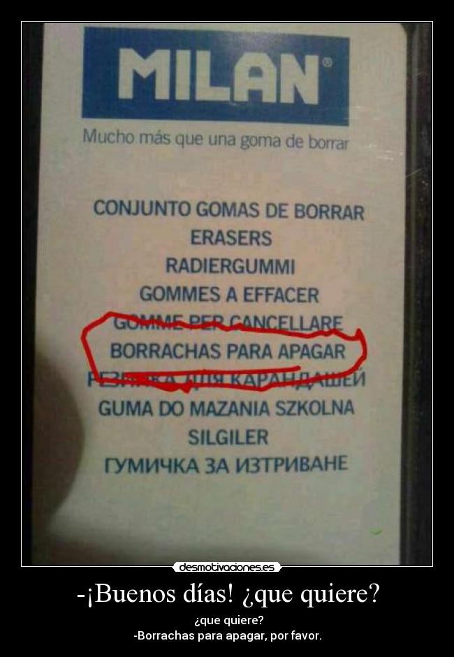 carteles asteriscoalmohadilla54 desmotivaciones