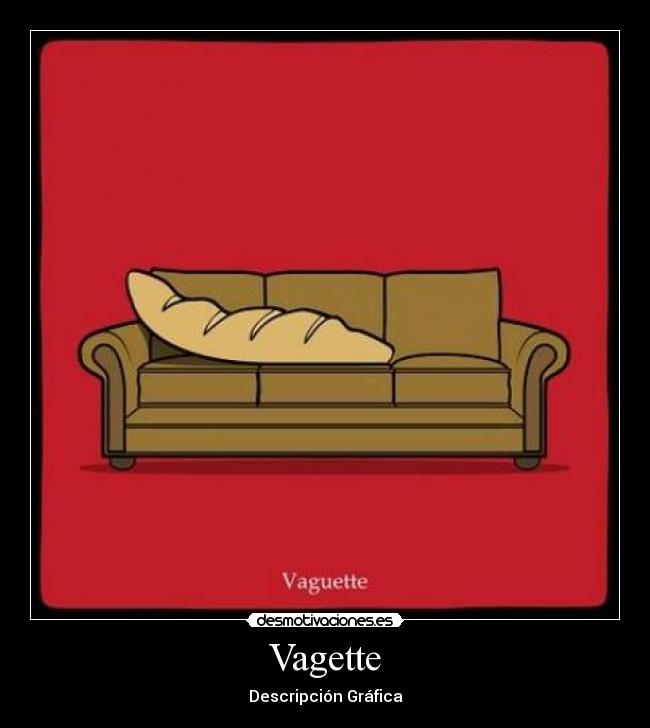 Vagette -