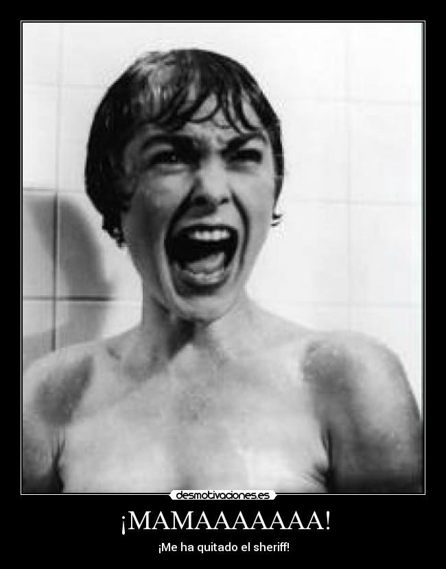 ¡MAMAAAAAAA! - 