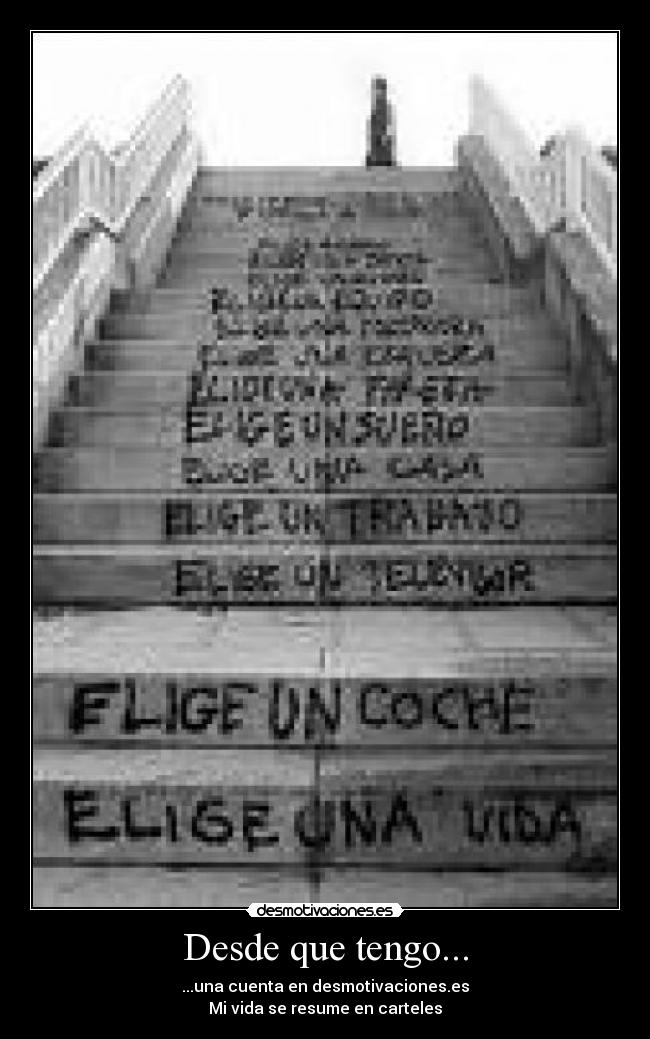 carteles darogi desmotivaciones