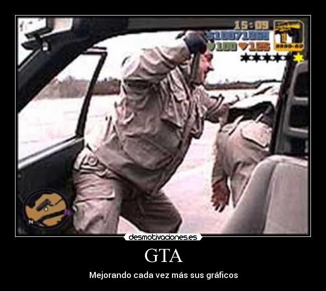 GTA -