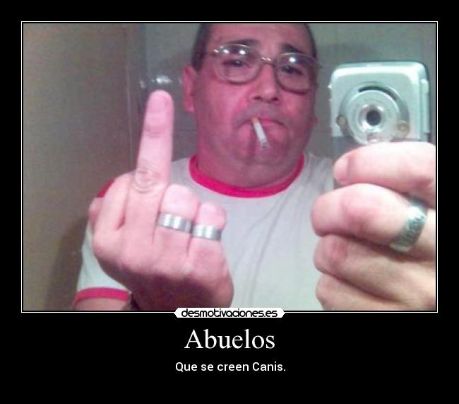 Abuelos - 