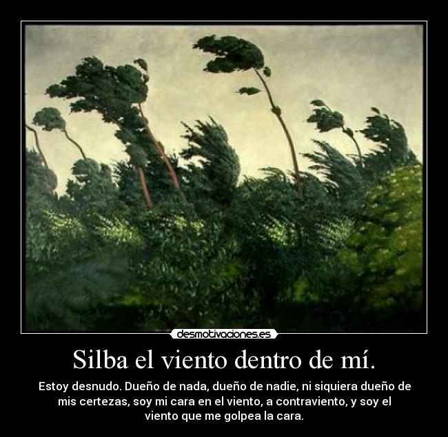 carteles galeano libro los abrazos silba viento desmotivaciones