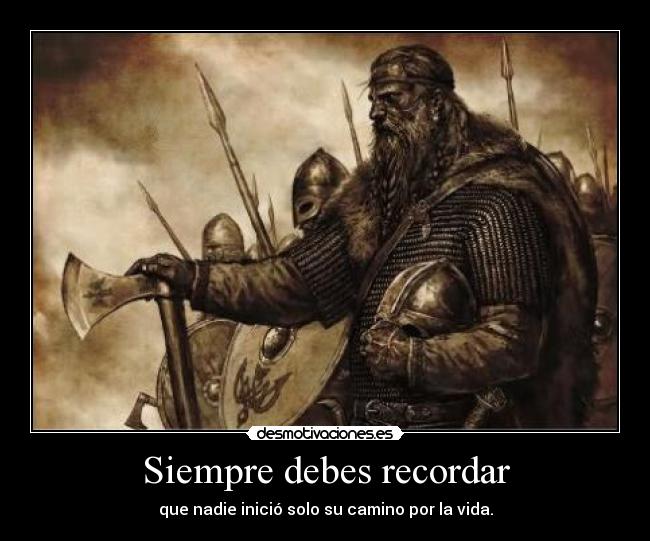 carteles terasbetoni vikingo vida desmotivaciones
