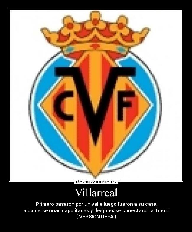 Villarreal -