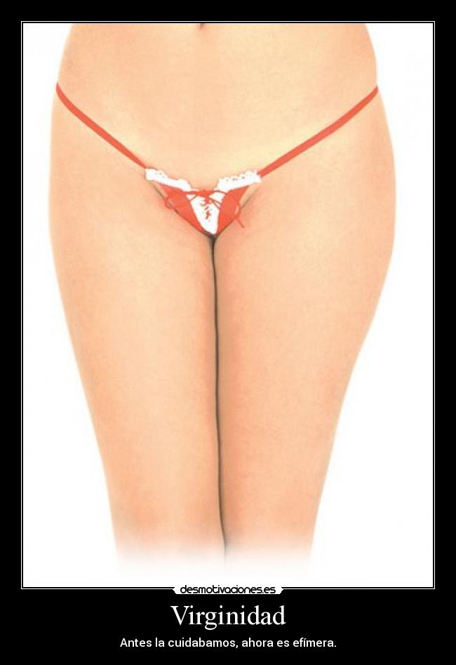 Virginidad -