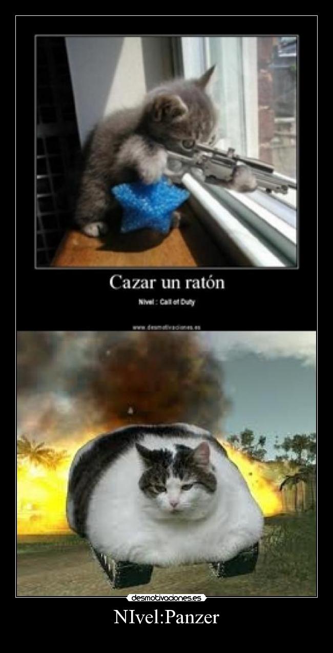 NIvel:Panzer - 