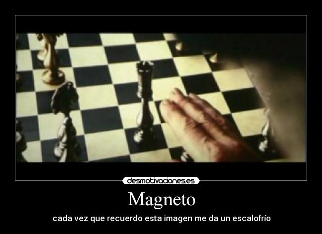 Magneto -