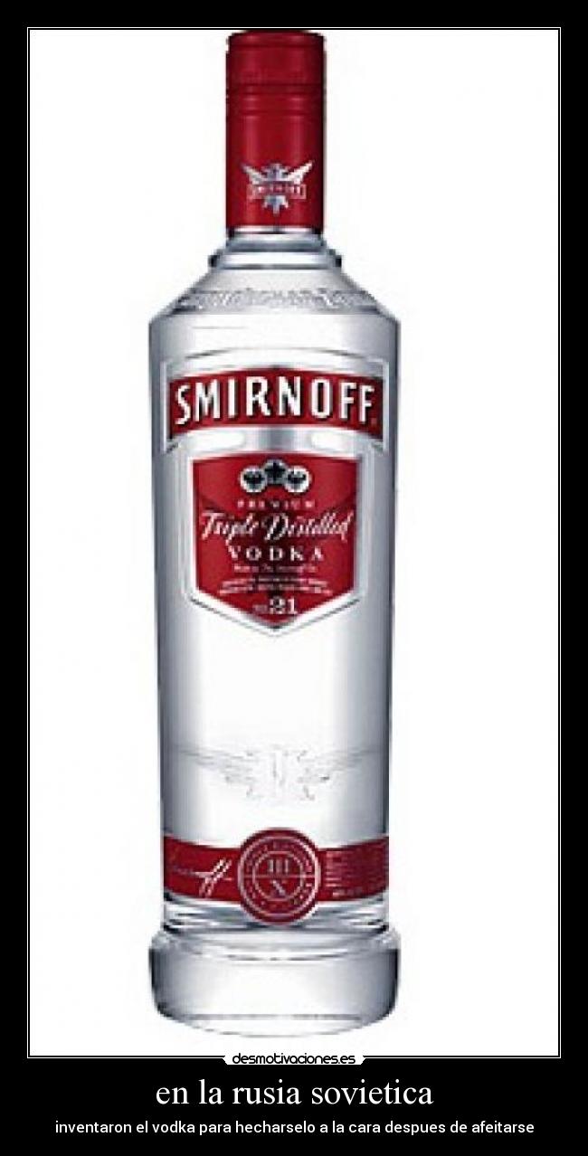 en la rusia sovietica -