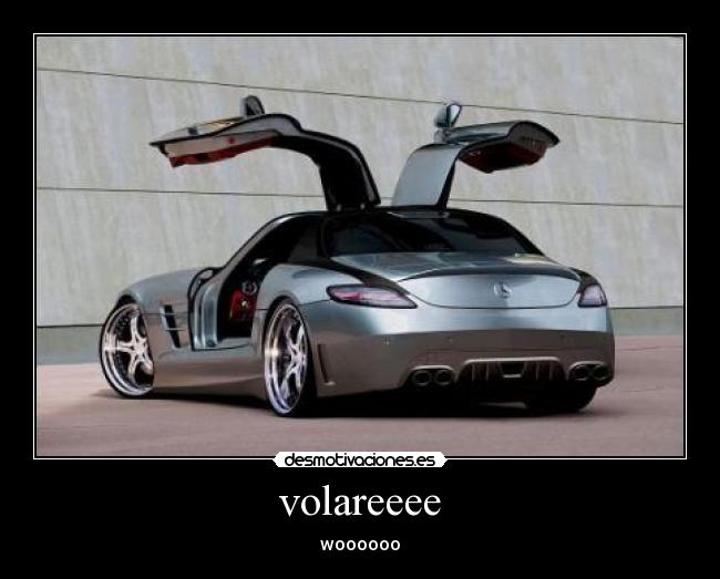 volareeee - woooooo