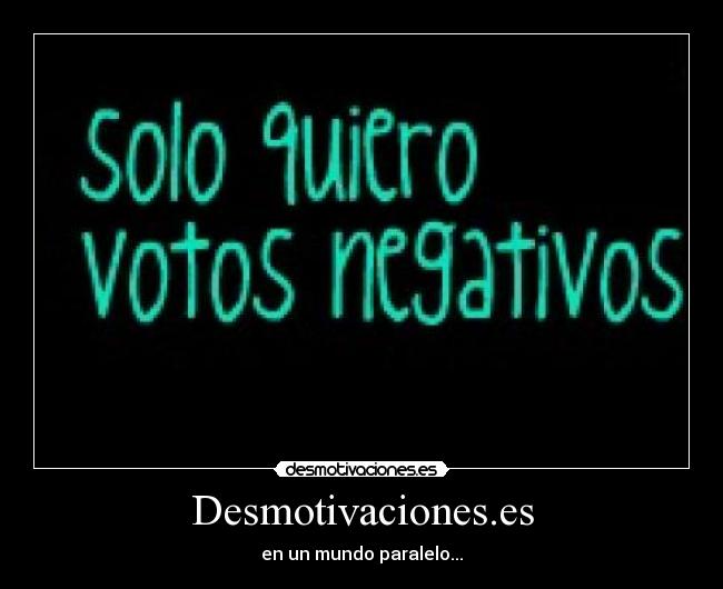 Desmotivaciones.es - 