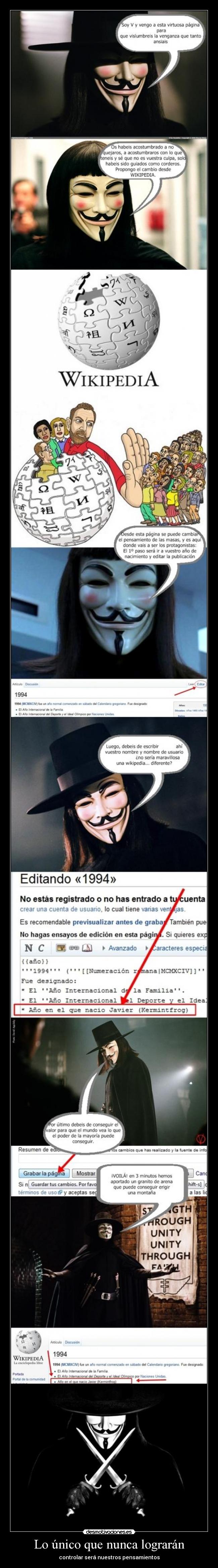 carteles vendetta desmotivaciones