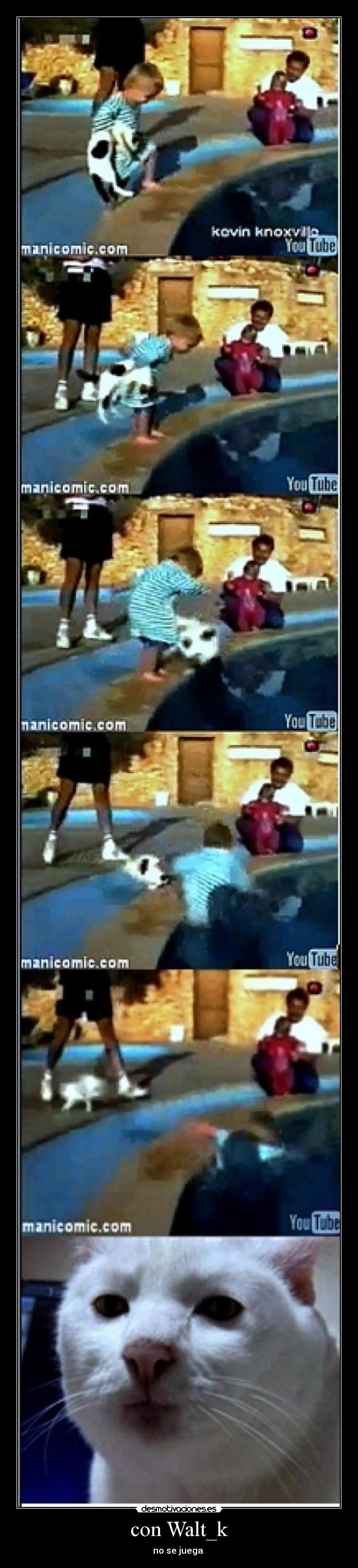 con Walt_k - no se juega