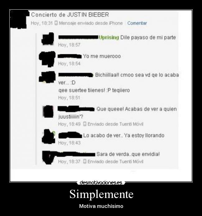 Simplemente - 