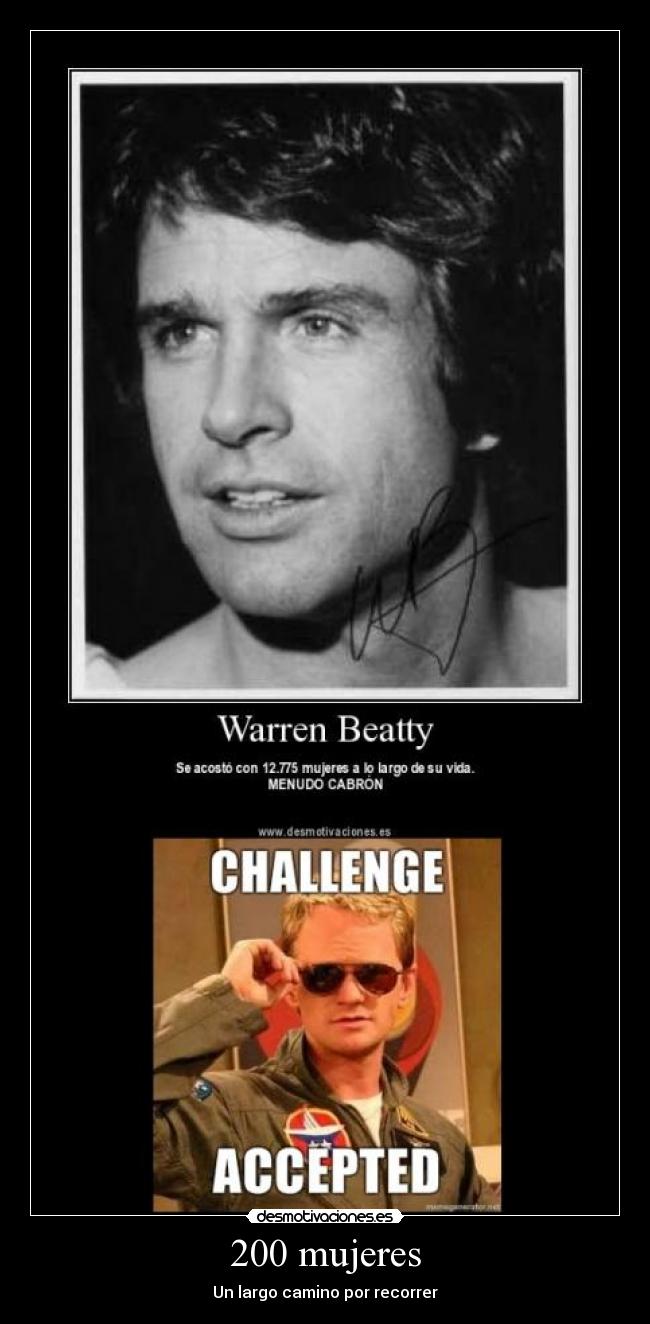 200 mujeres - Un largo camino por recorrer