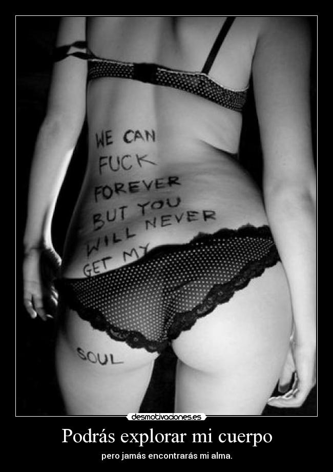 carteles alma desmotivaciones