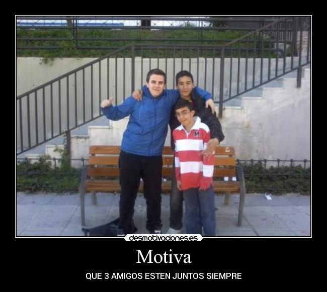Motiva - 
