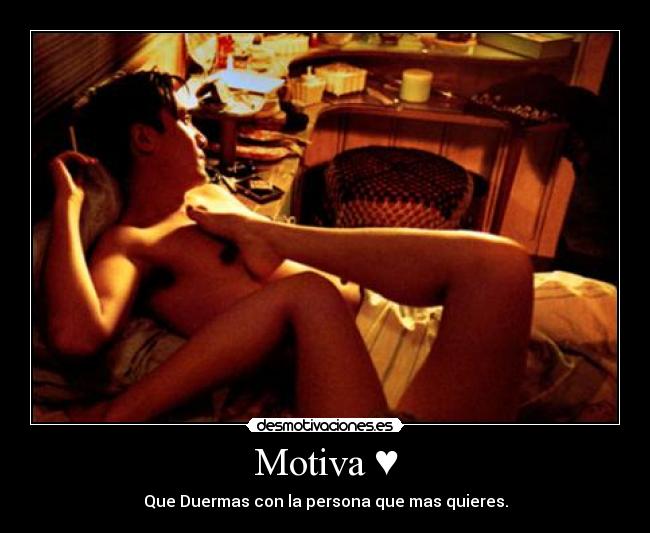 Motiva ♥ - 