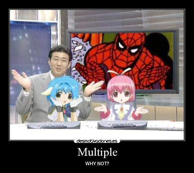 Multiple -