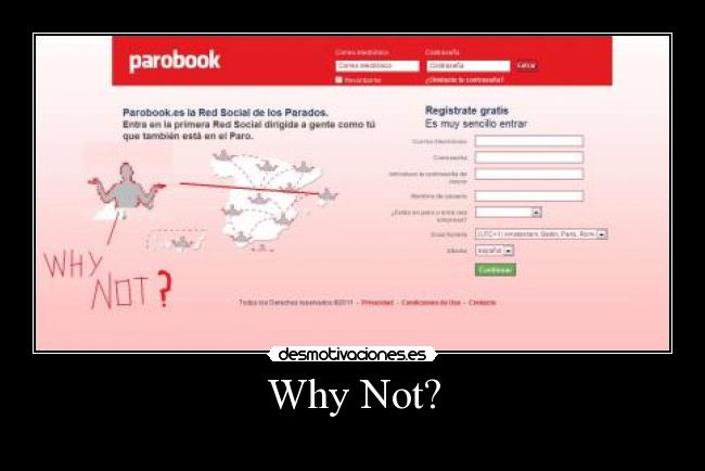 Why Not? -
