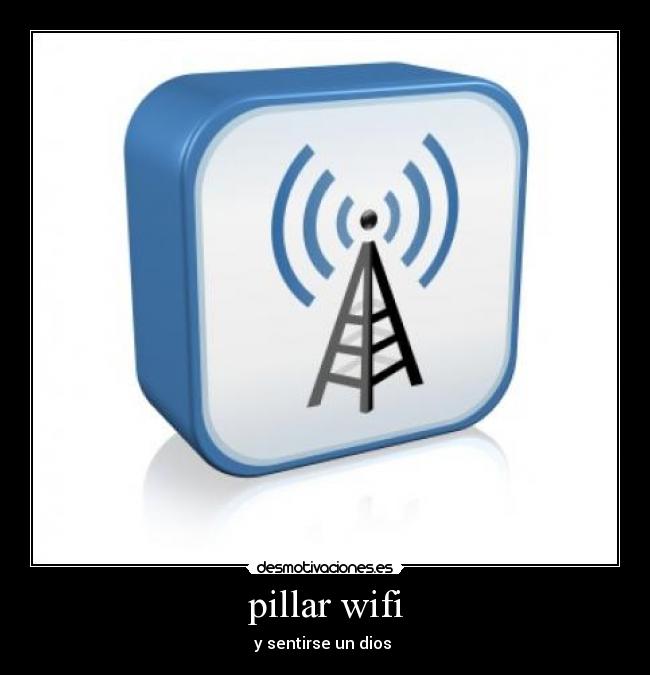 pillar wifi -