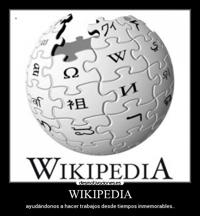 WIKIPEDIA -