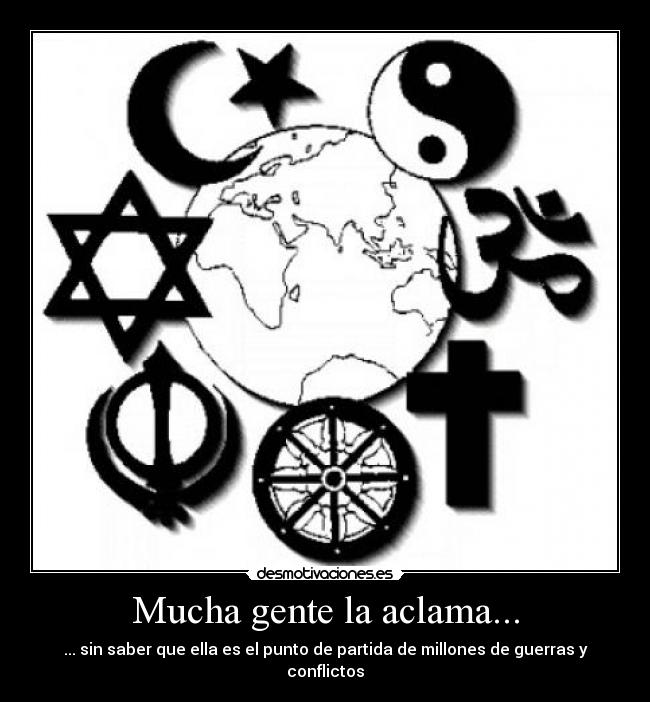 carteles reflexion desmotivaciones