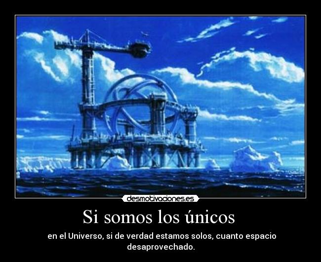 carteles espacio contact jodie foster xumy397 universo desmotivaciones