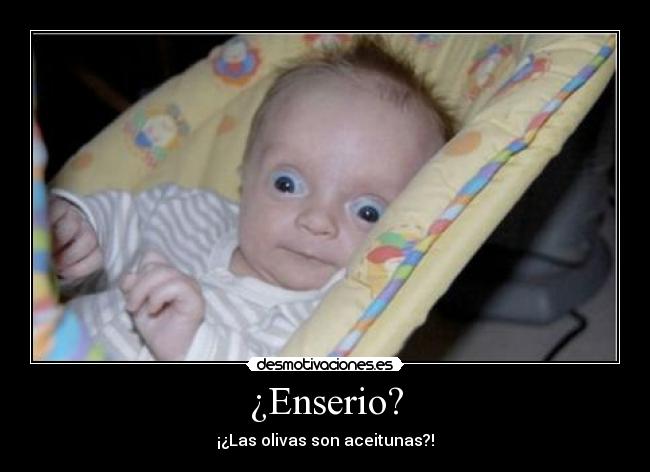 carteles enserio desmotivaciones