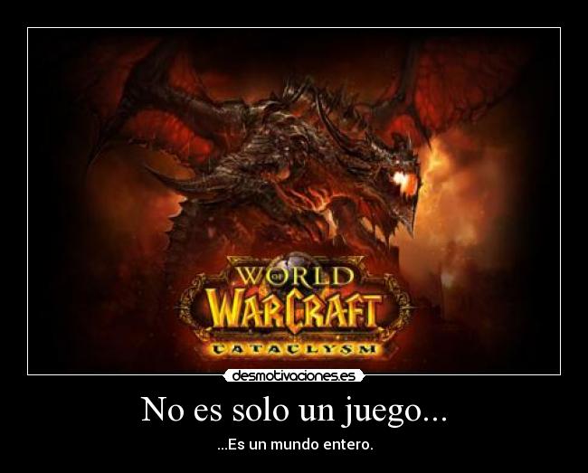 No es solo un juego... -