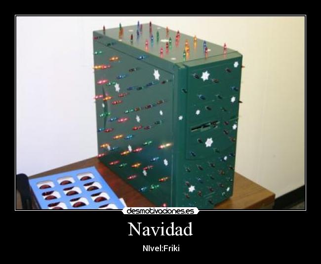 Navidad -