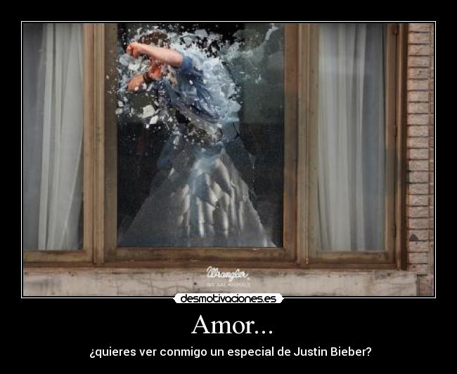  Amor... - 