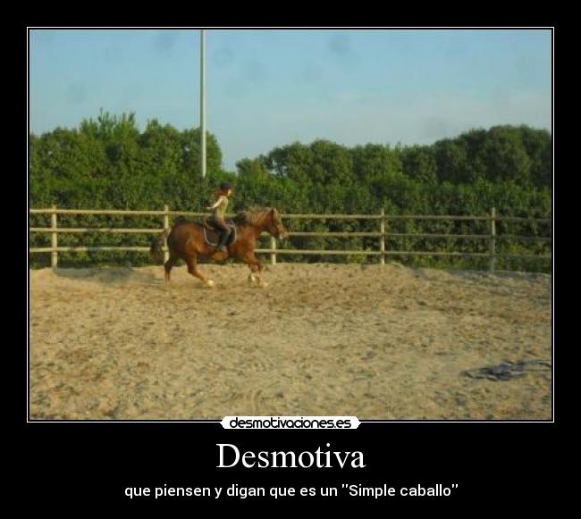 Desmotiva -