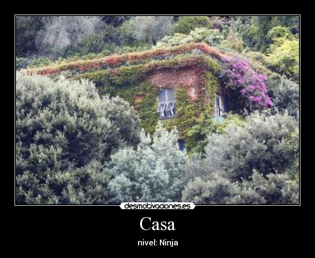 Casa -
