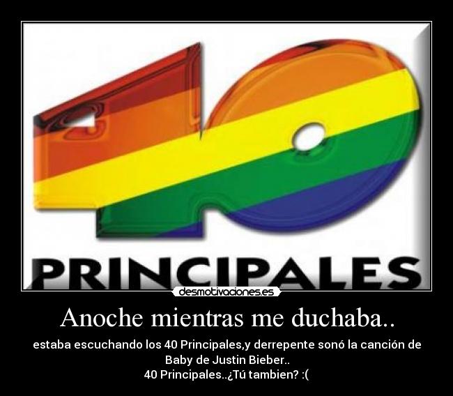 carteles justin bieber principales radio desmotivaciones