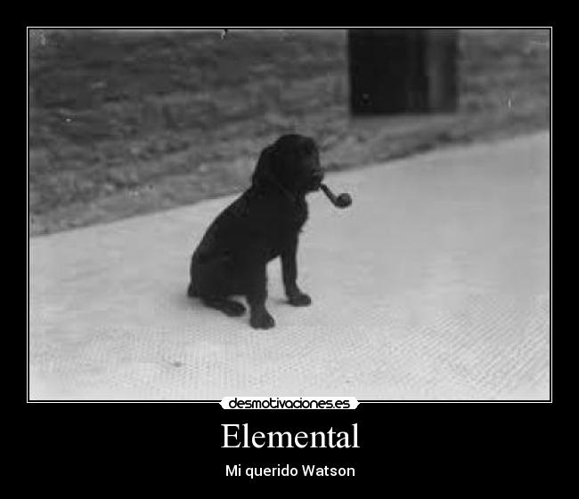 Elemental - 