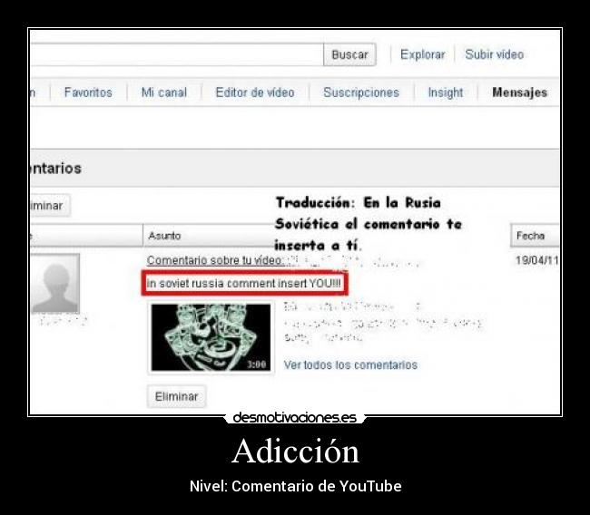 Adicción - 