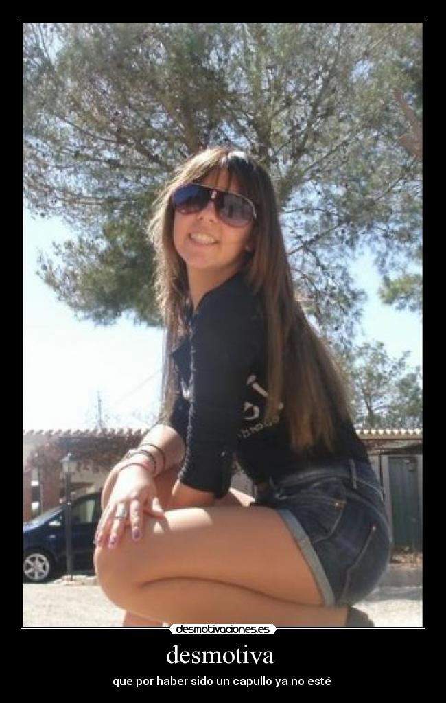 desmotiva  - 