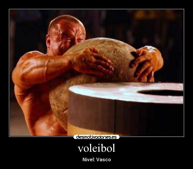 voleibol - 