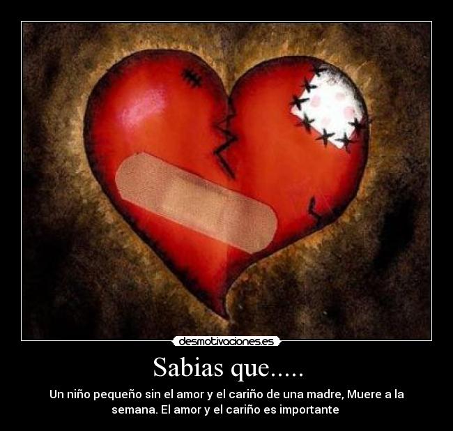 Sabias que..... - 