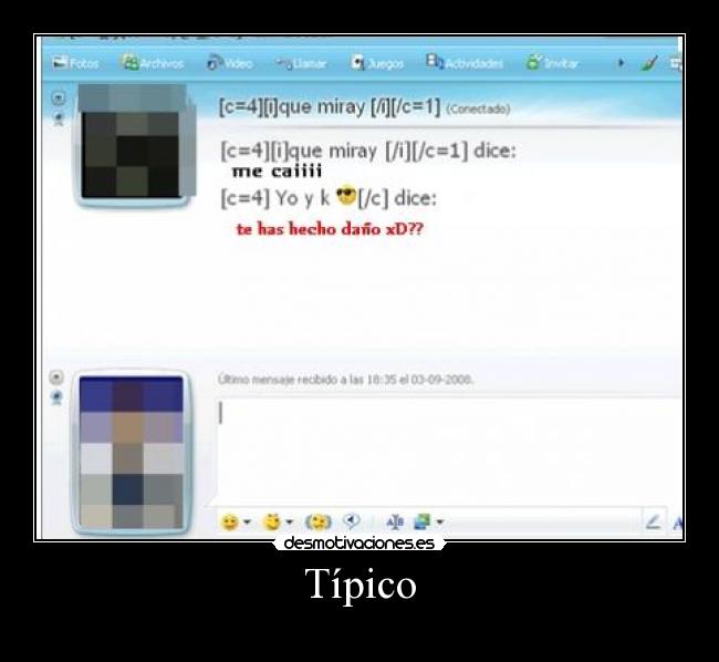 Típico -