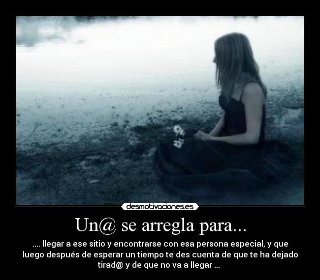 carteles esperanza desmotivaciones