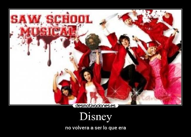 Disney - 