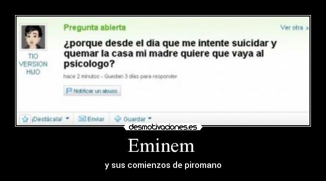 Eminem  - 