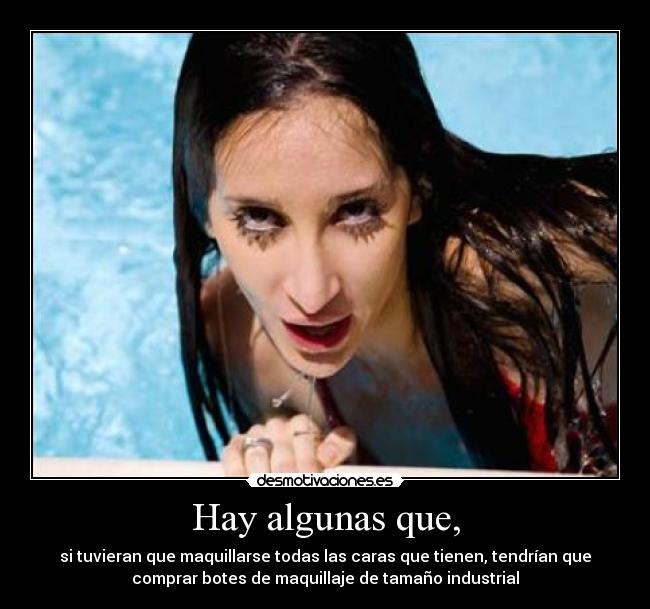 carteles falsas hipocritas desmotivaciones