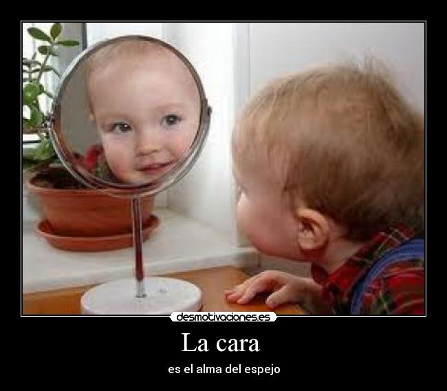 La cara  - 