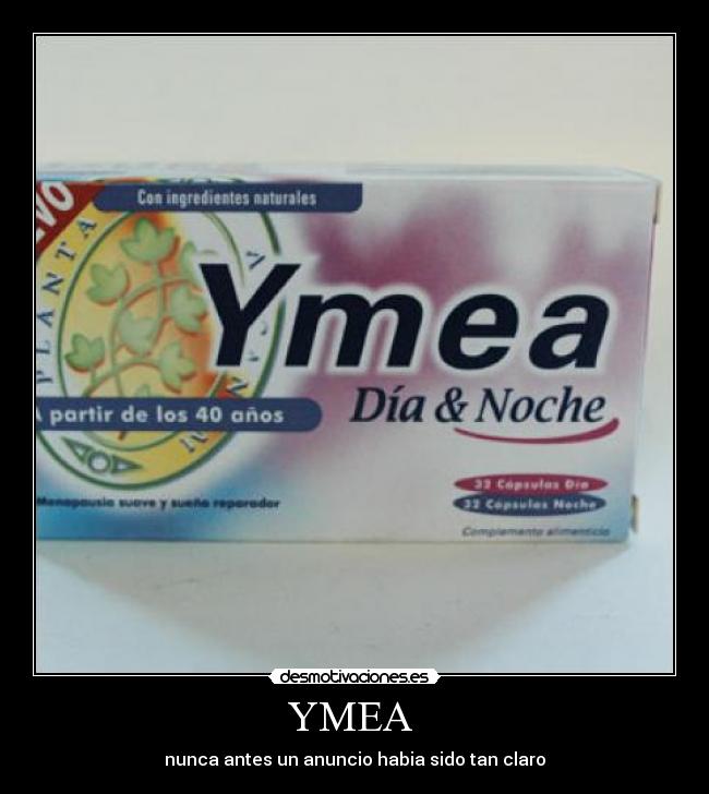 YMEA  - 