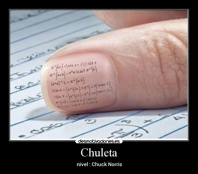 Chuleta - 