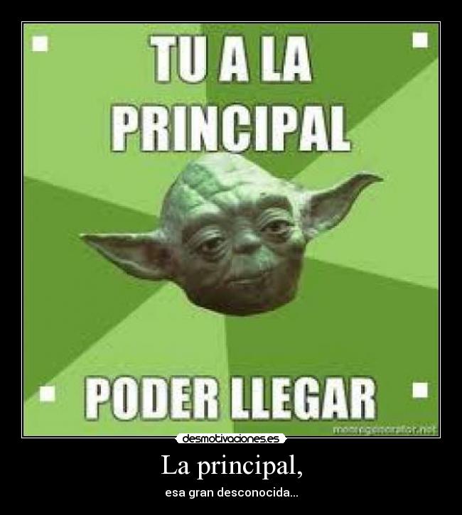 carteles faliines desmotivaciones