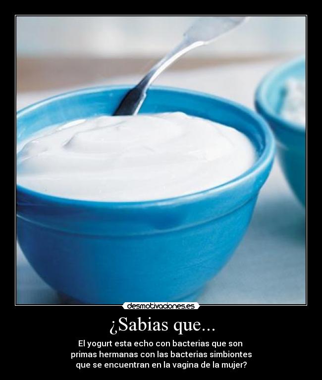 ¿Sabias que... - 